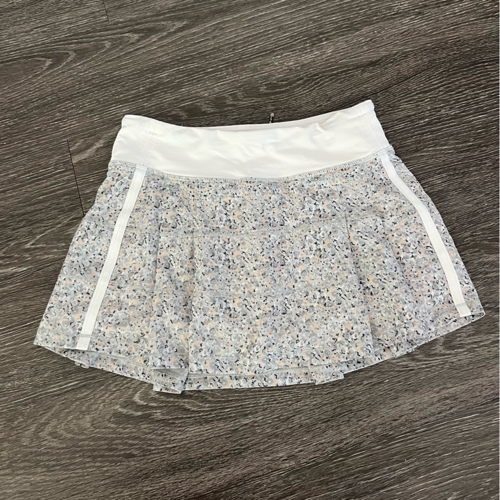 Lululemon Tennis Skirt